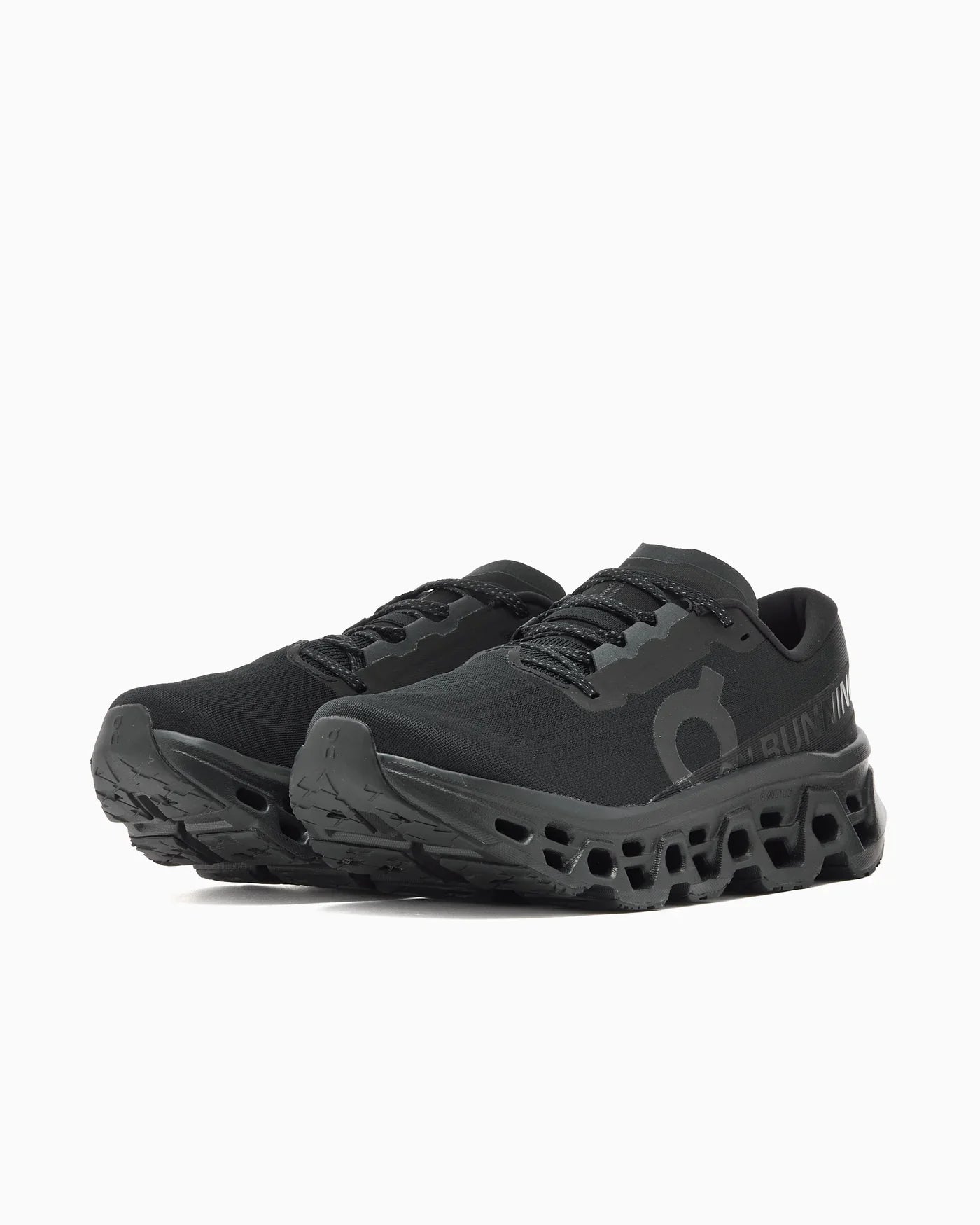 On Running Cloudmonster 3 noir