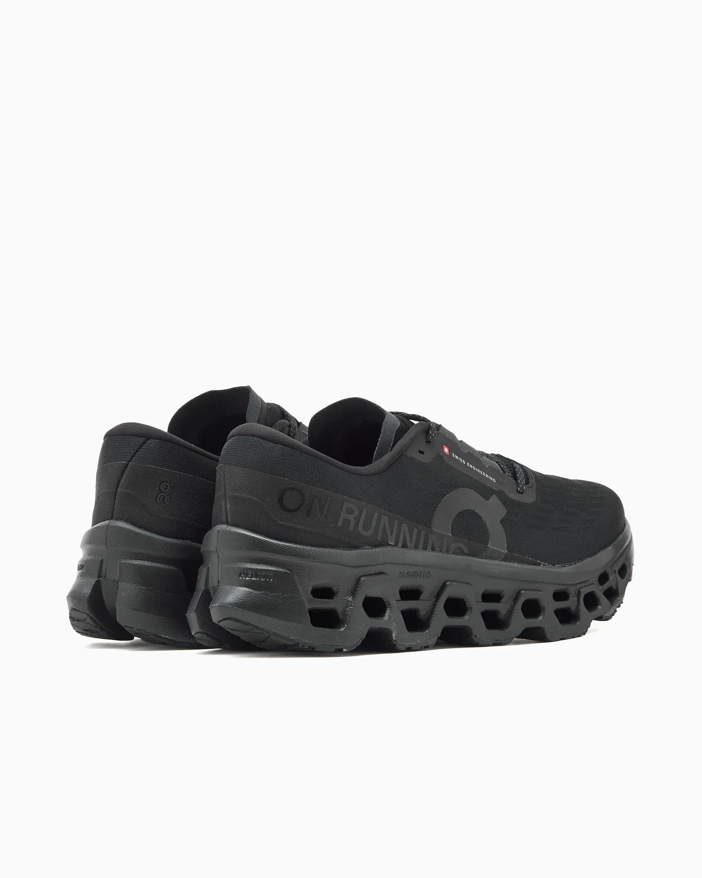 On Running Cloudmonster 3 noir