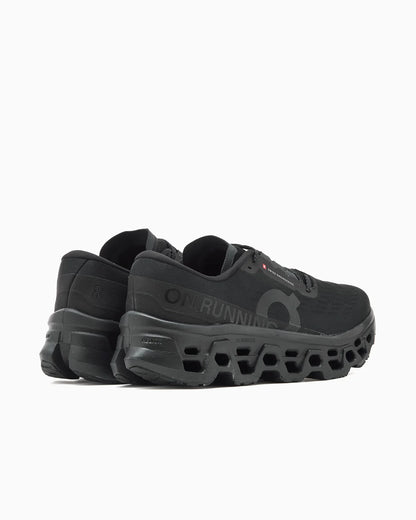 On Running Cloudmonster 3 noir