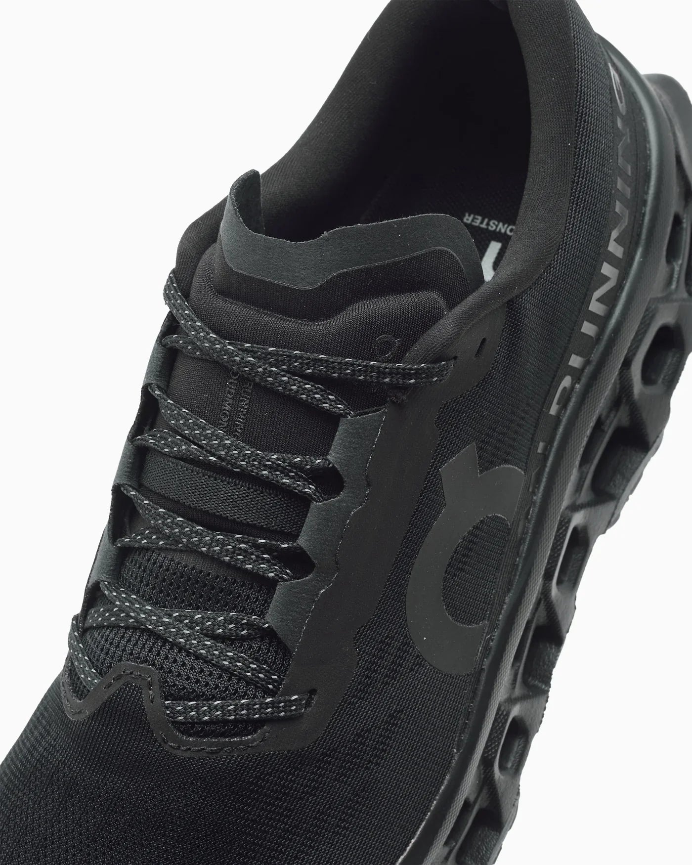 On Running Cloudmonster 3 noir