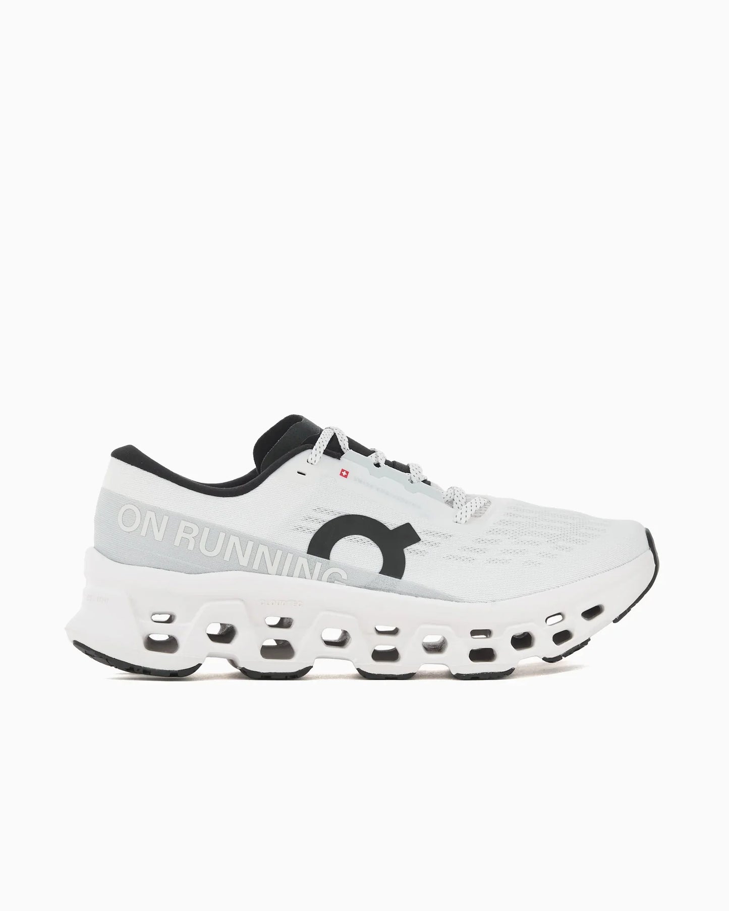 On Running Cloudmonster 3 Blanc