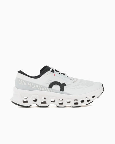 On Running Cloudmonster 3 Blanc