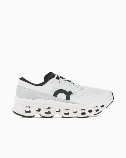 On Running Cloudmonster 3 Blanc