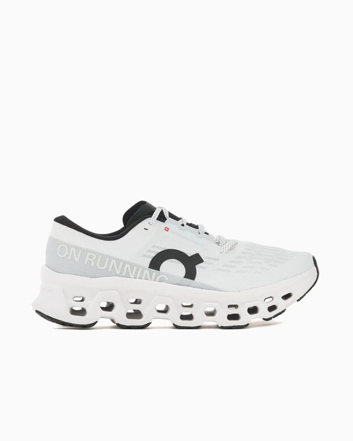 On Running Cloudmonster 3 Blanc