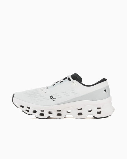 On Running Cloudmonster 3 Blanc
