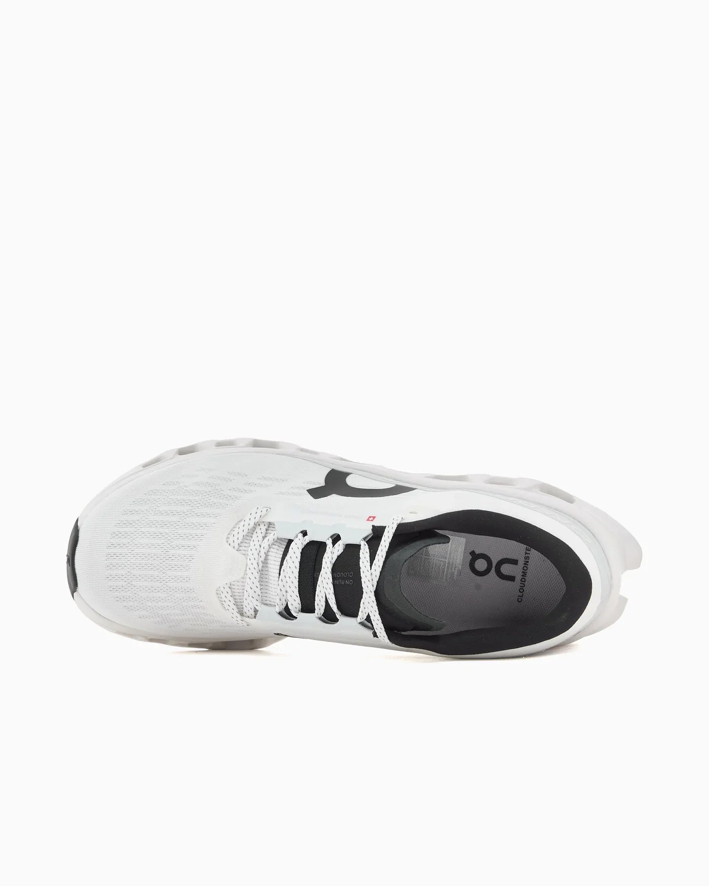 On Running Cloudmonster 3 Blanc