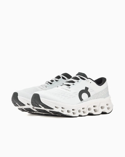 On Running Cloudmonster 3 Blanc