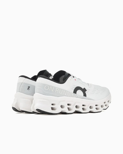 On Running Cloudmonster 3 Blanc