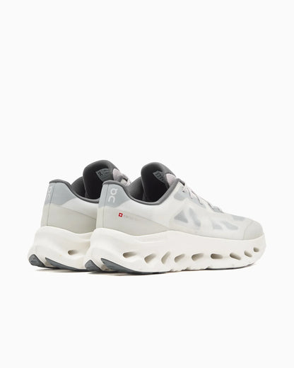 On Running Cloudtilt Remix Alliage ivoire