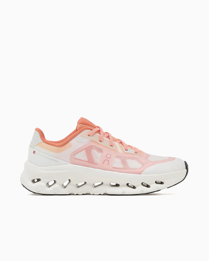 On Running Cloudtilt Remix Sunstone ivoire (pour femmes)