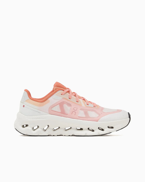 On Running Cloudtilt Remix Sunstone ivoire (pour femmes)