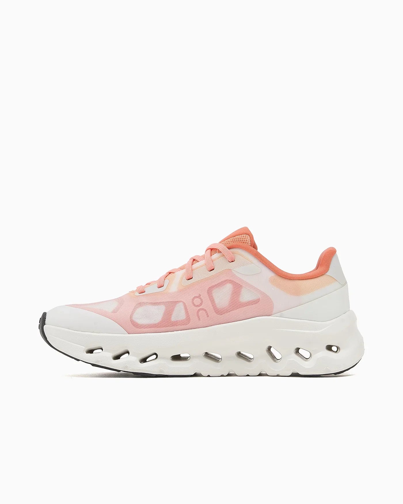 On Running Cloudtilt Remix Sunstone ivoire (pour femmes)