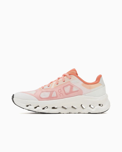 On Running Cloudtilt Remix Sunstone ivoire (pour femmes)
