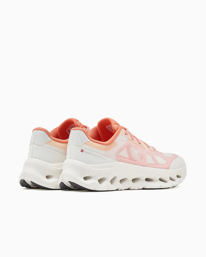 On Running Cloudtilt Remix Sunstone ivoire (pour femmes)