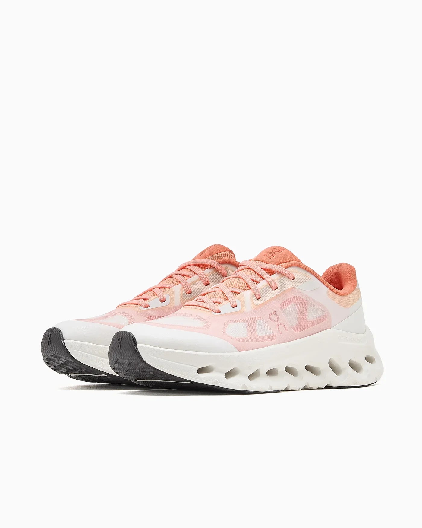 On Running Cloudtilt Remix Sunstone ivoire (pour femmes)