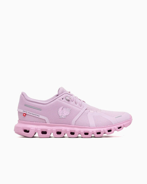 On Running Nuage 6 Sky High Farm Goods Aster (Femme)