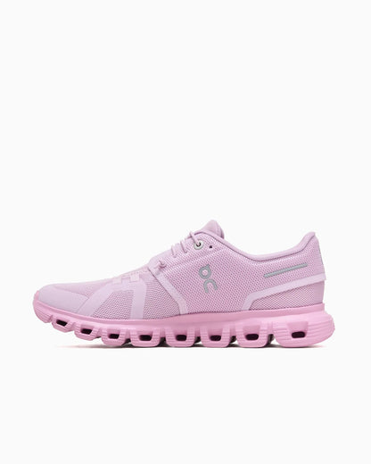On Running Nuage 6 Sky High Farm Goods Aster (Femme)