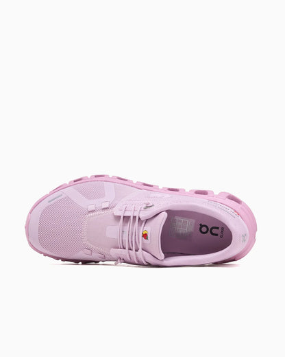 On Running Nuage 6 Sky High Farm Goods Aster (Femme)