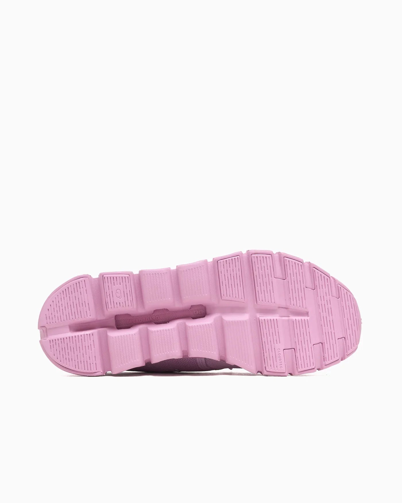 On Running Nuage 6 Sky High Farm Goods Aster (Femme)
