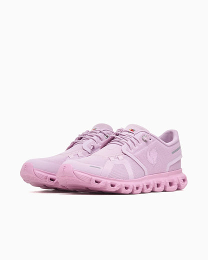 On Running Nuage 6 Sky High Farm Goods Aster (Femme)