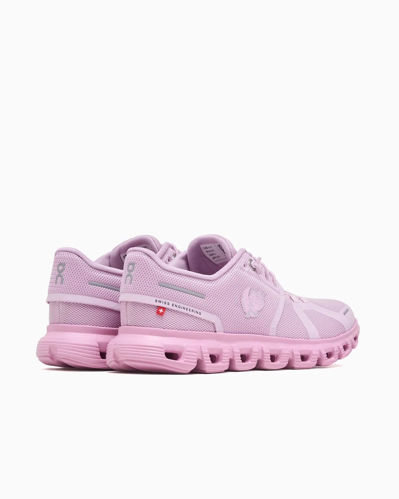On Running Nuage 6 Sky High Farm Goods Aster (Femme)