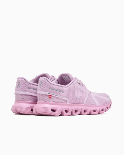 On Running Nuage 6 Sky High Farm Goods Aster (Femme)