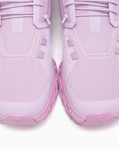 On Running Nuage 6 Sky High Farm Goods Aster (Femme)