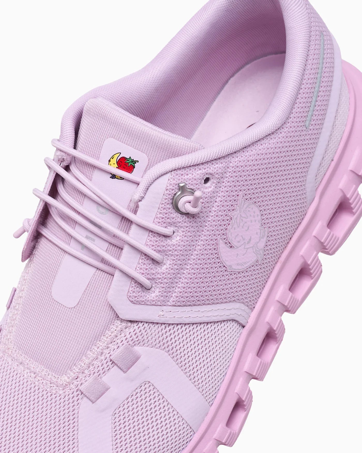 On Running Nuage 6 Sky High Farm Goods Aster (Femme)