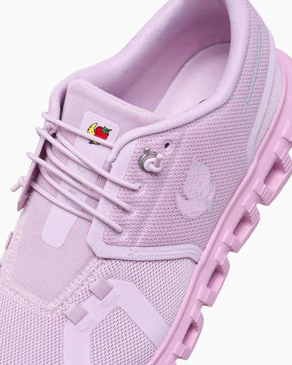 On Running Nuage 6 Sky High Farm Goods Aster (Femme)