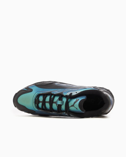 Puma Inhale Couleur Changeante Noire