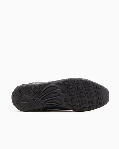 Puma Inhale Couleur Changeante Noire
