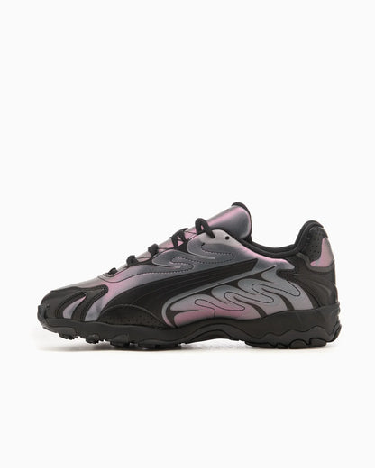 Puma Inhale Changement de couleur aubergine