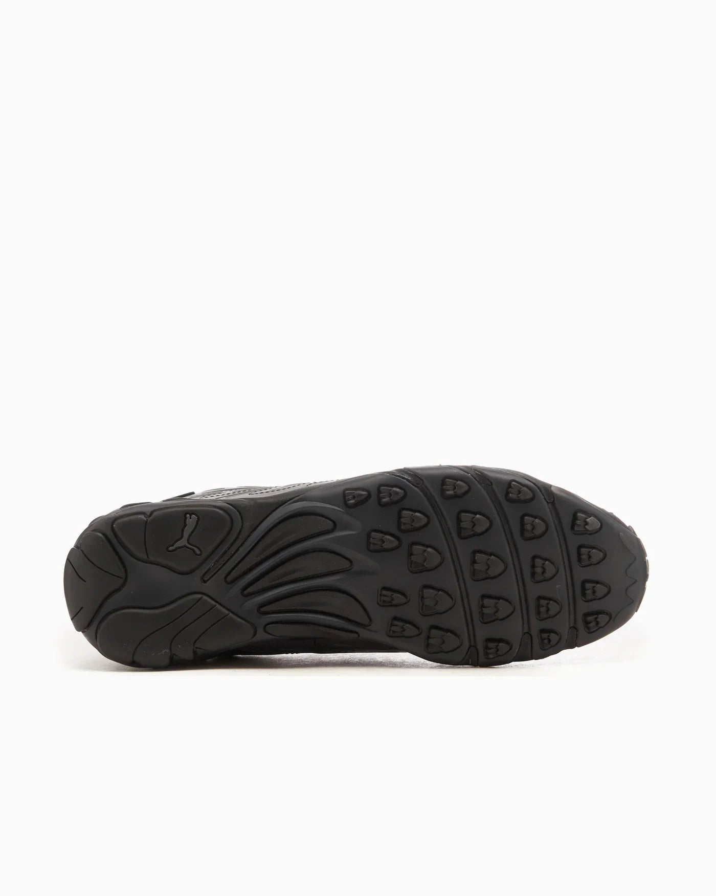 Puma Inhale Changement de couleur aubergine