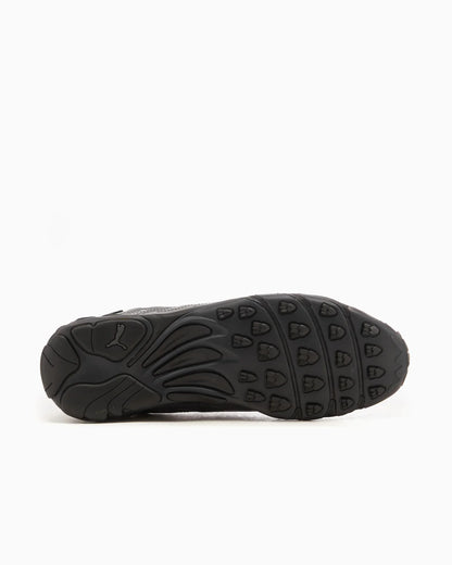 Puma Inhale Changement de couleur aubergine