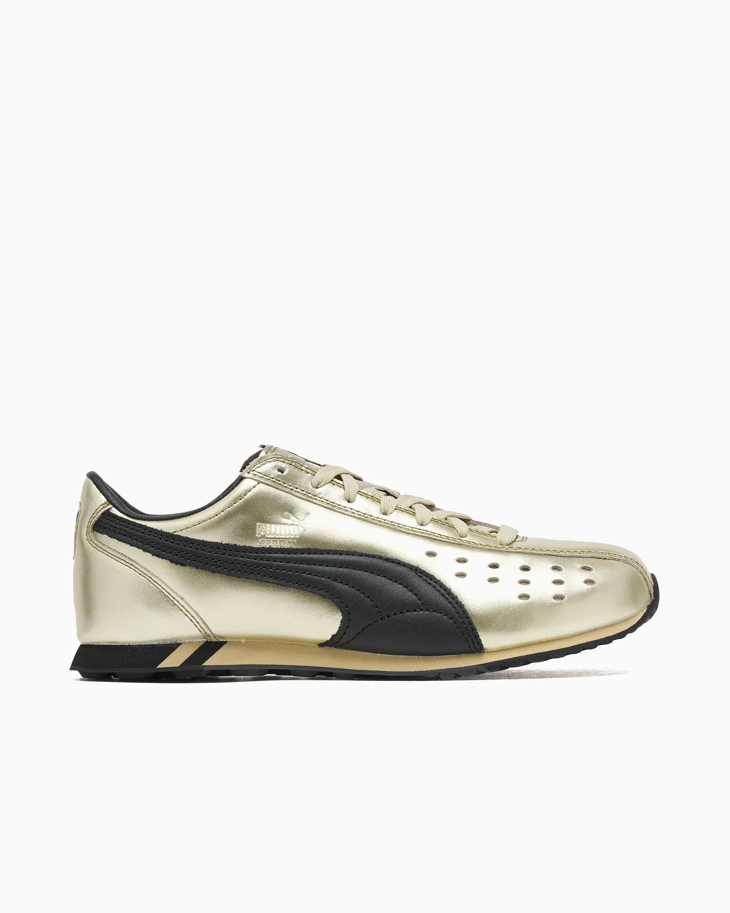 Puma Sprint Métallique