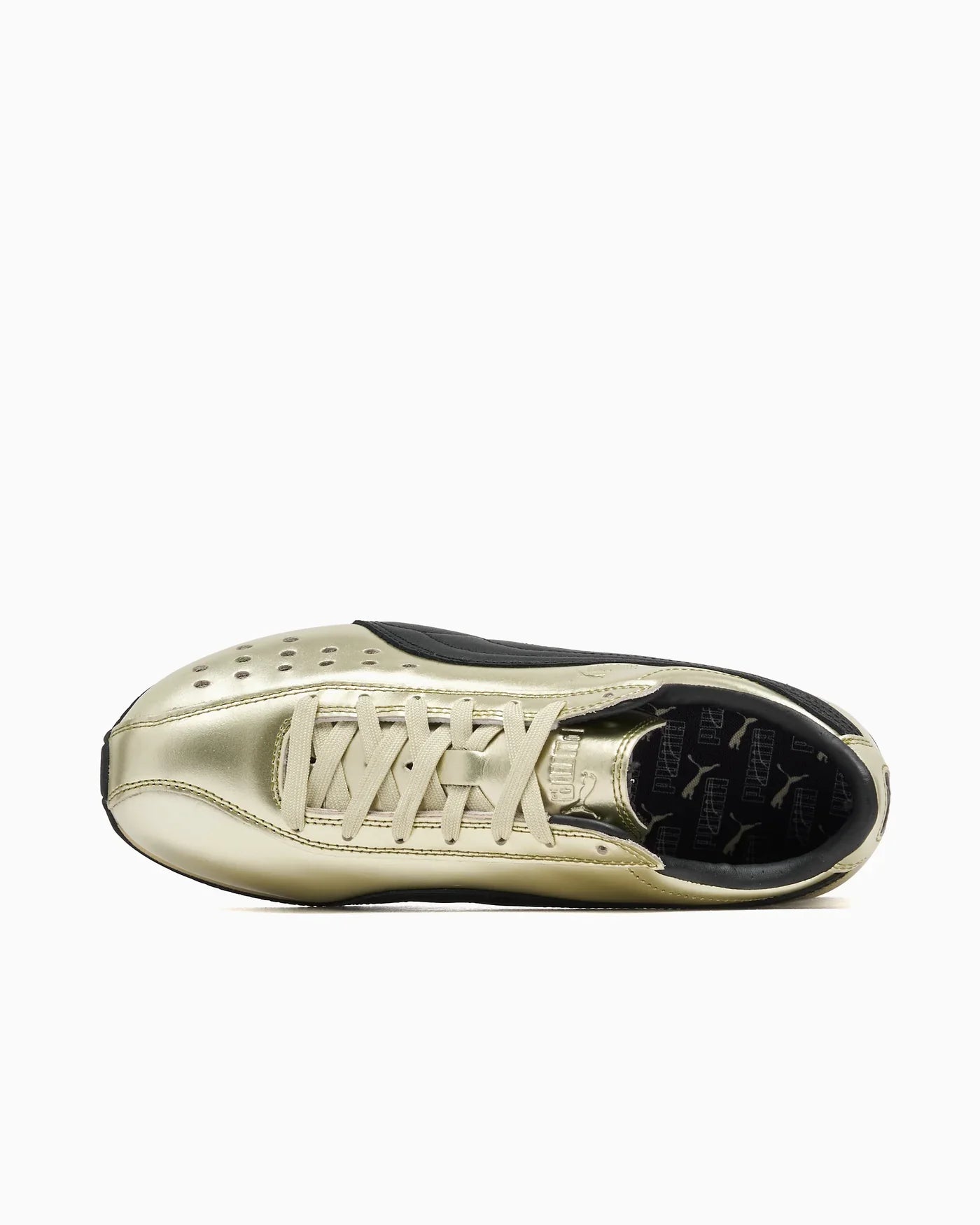 Puma Sprint Métallique