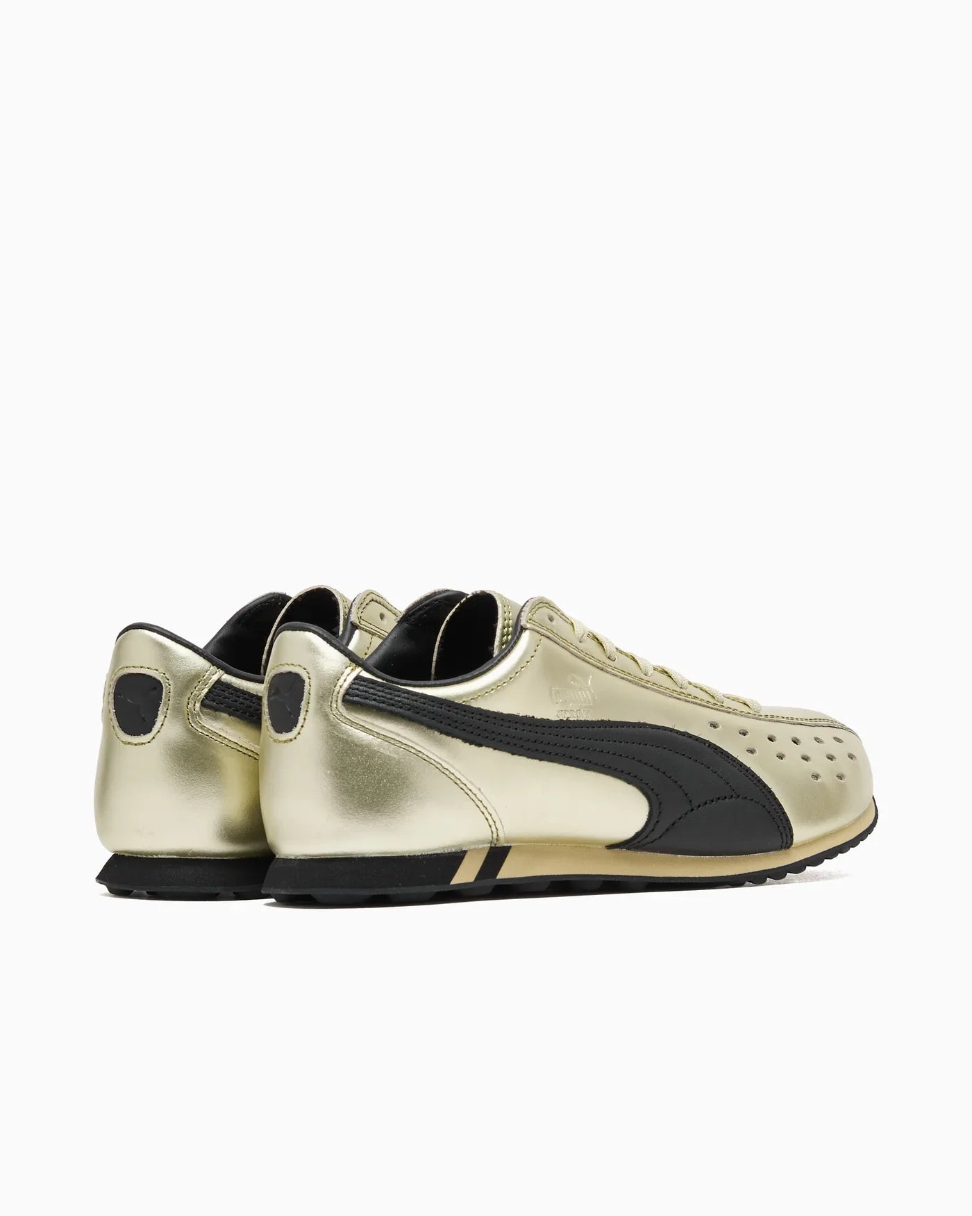 Puma Sprint Métallique