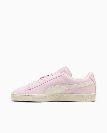 Puma Suede Charles F. Stead Perspective rose