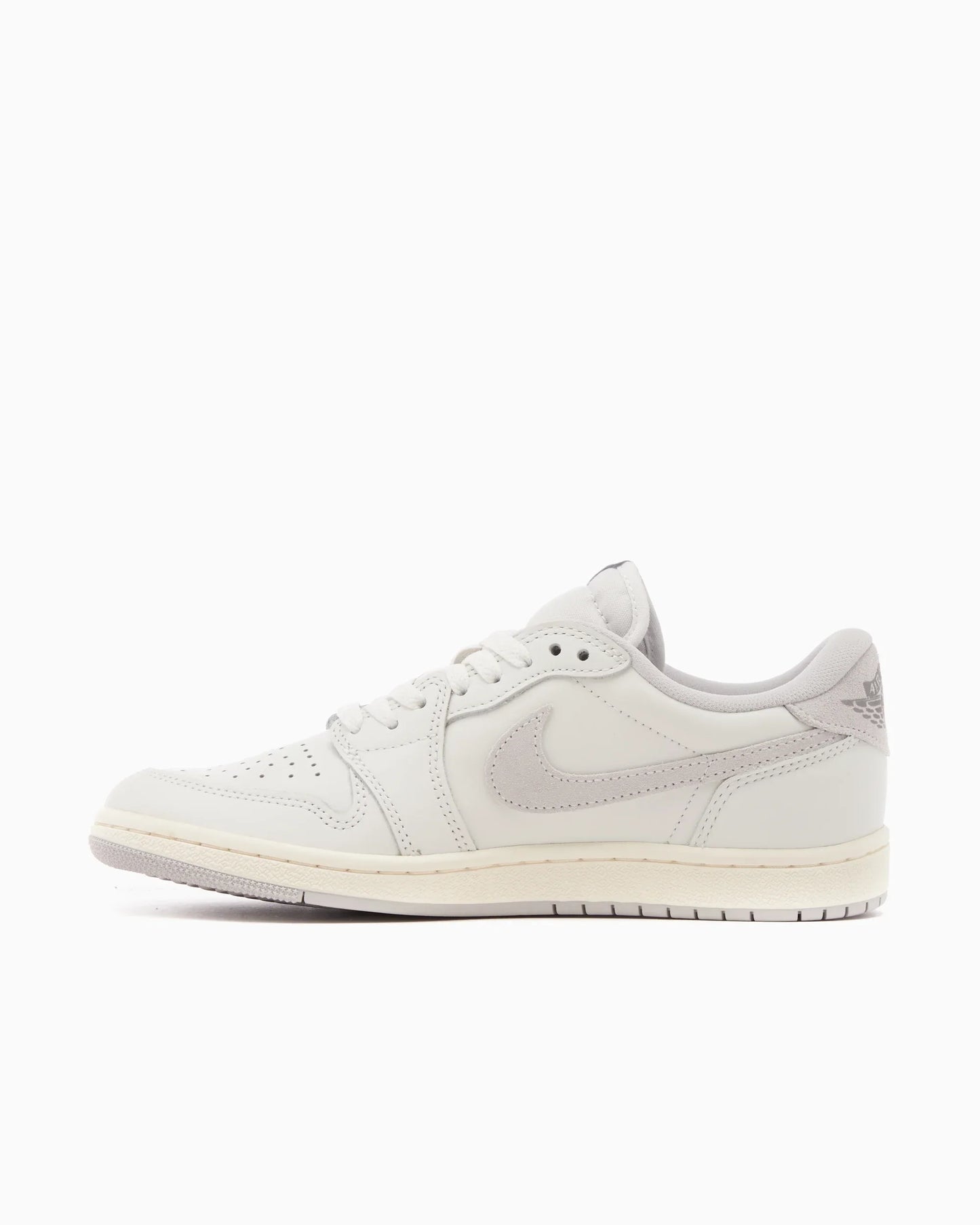 Air Jordan 1 Low 85 Gris neutre