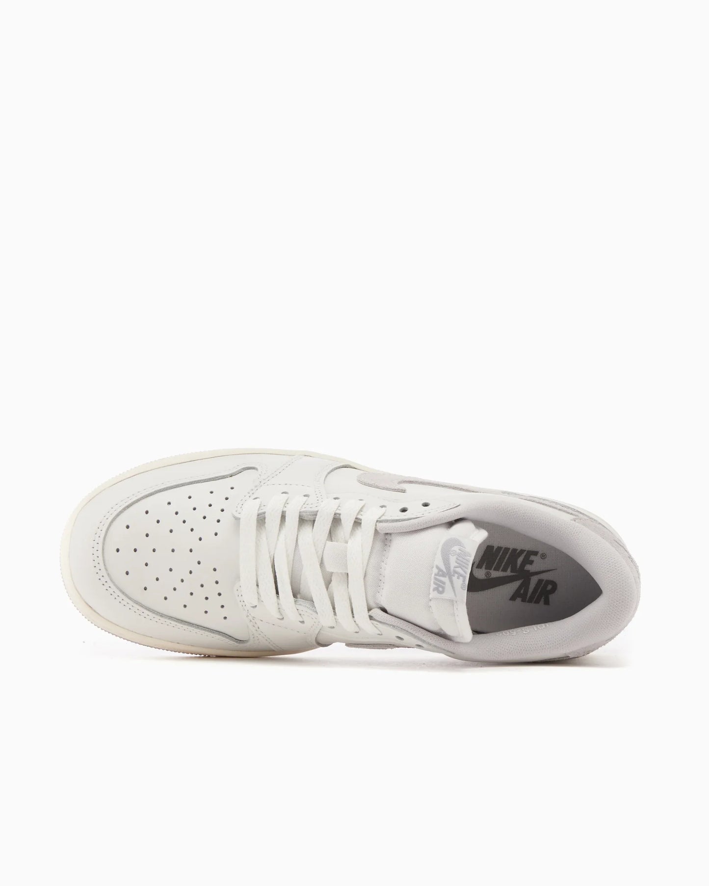 Air Jordan 1 Low 85 Gris neutre