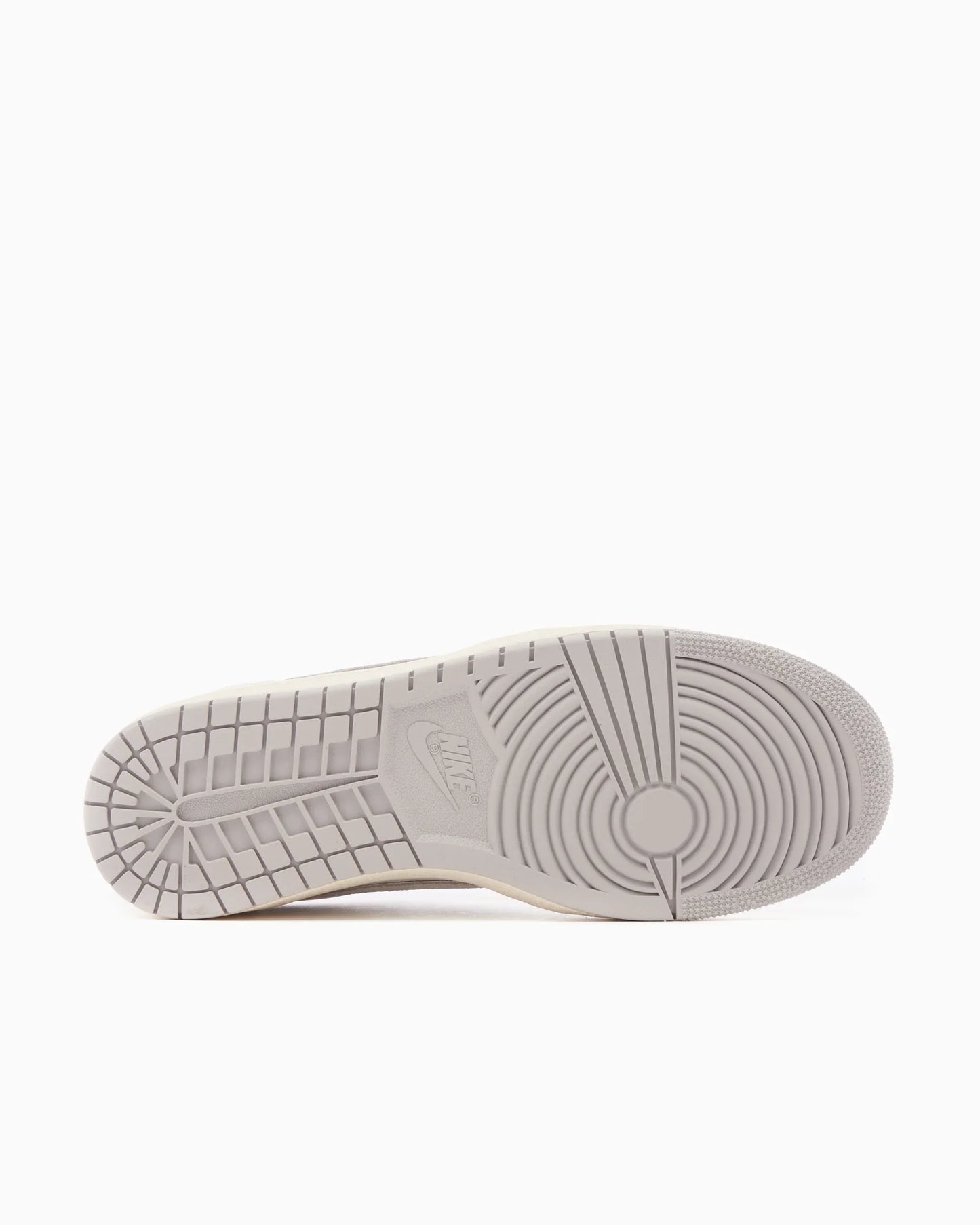 Air Jordan 1 Low 85 Gris neutre
