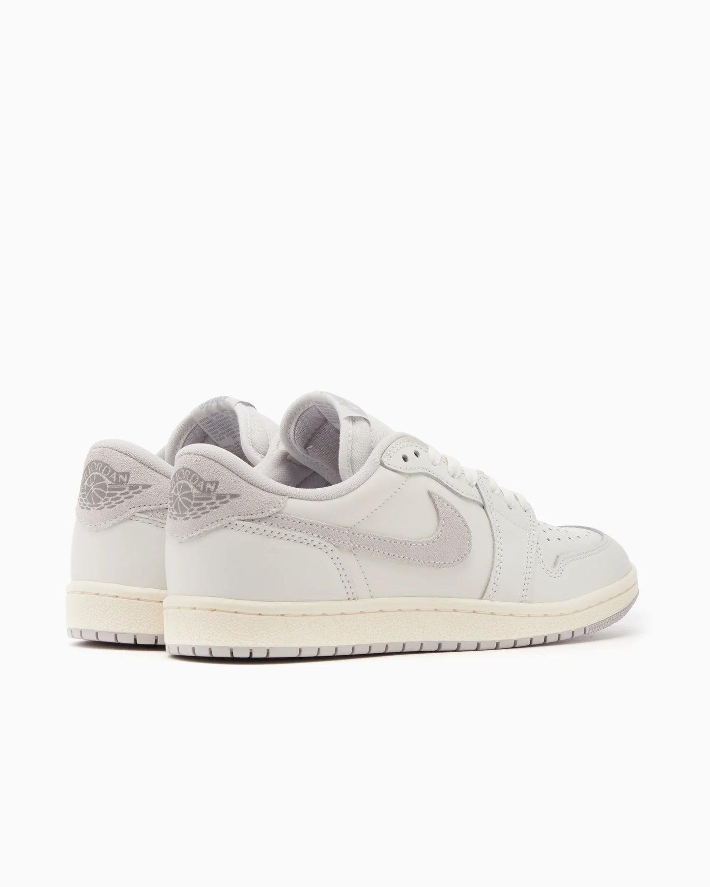 Air Jordan 1 Low 85 Gris neutre