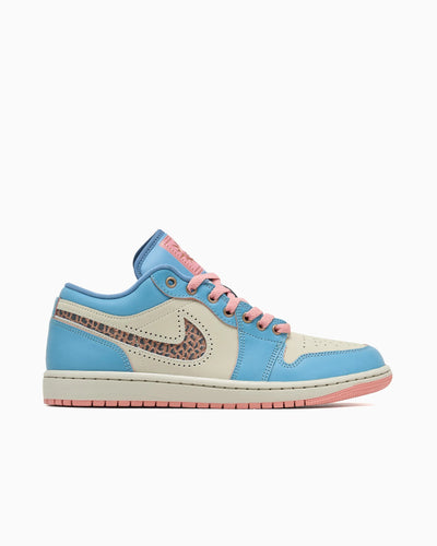 Air Jordan 1 Low Nous Sommes Éternels