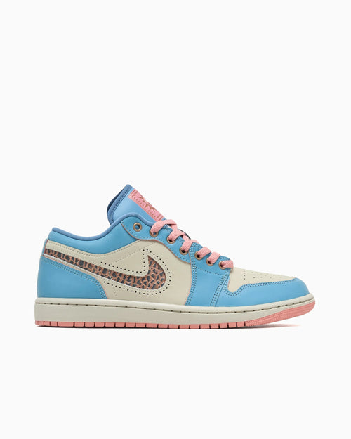 Air Jordan 1 Low Nous Sommes Éternels