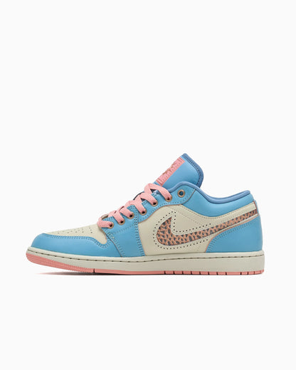 Air Jordan 1 Low Nous Sommes Éternels