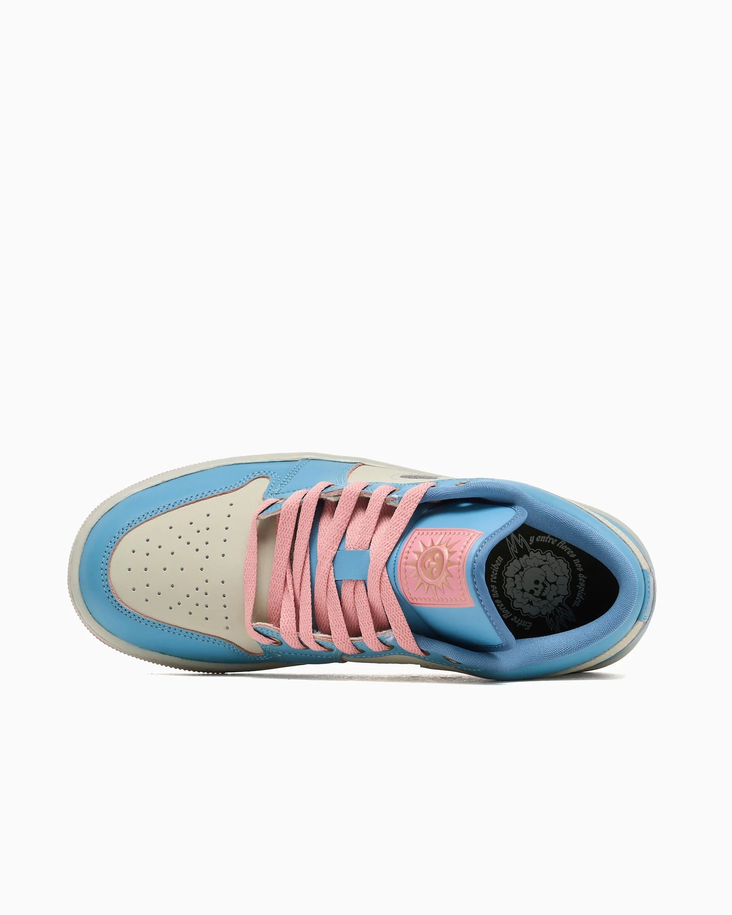 Air Jordan 1 Low Nous Sommes Éternels