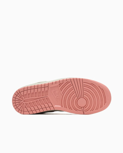 Air Jordan 1 Low Nous Sommes Éternels