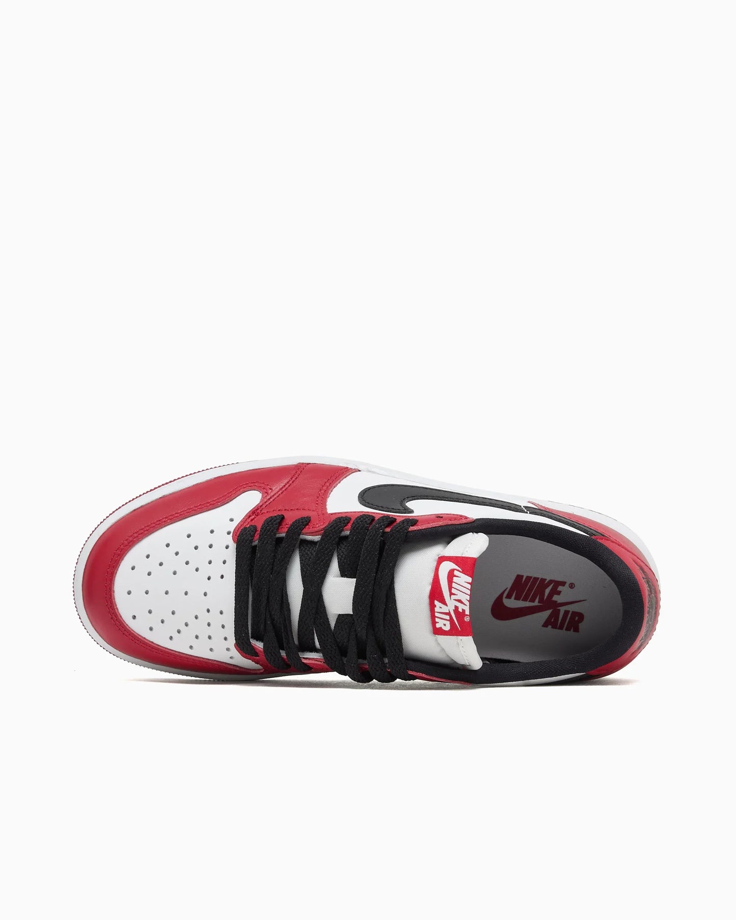 Air Jordan 1 Retro Low OG Chicago 2025