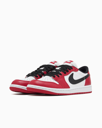 Air Jordan 1 Retro Low OG Chicago 2025