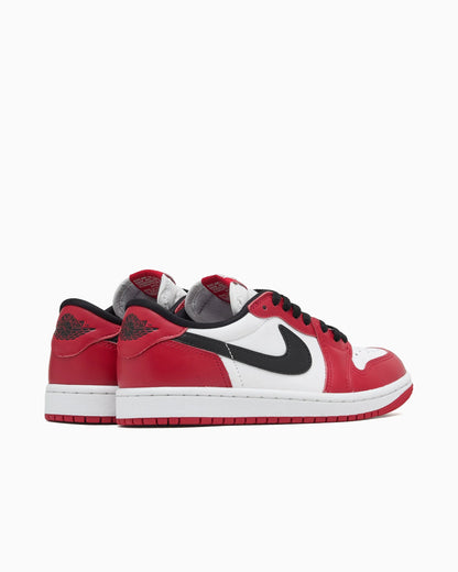Air Jordan 1 Retro Low OG Chicago 2025